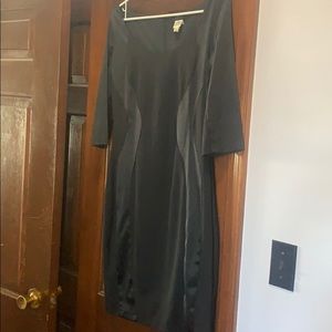Little Black Dress size 12